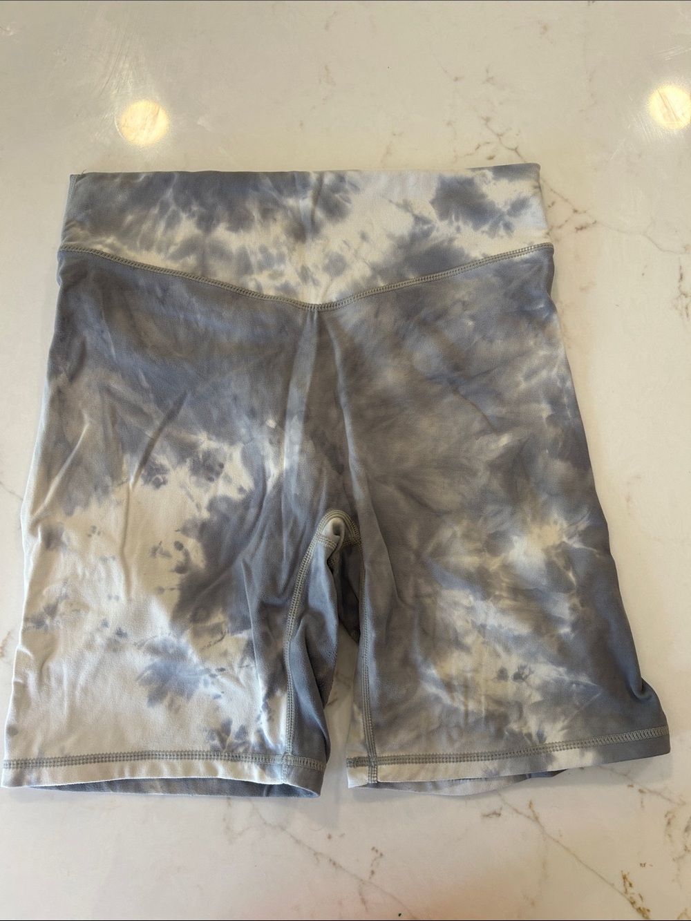 Balance athletica cloud biker shorts